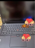ThinkPad E15 Gen4联想笔记本电脑 2023酷睿i7独显版可选V14屏设计师制图商用办公轻薄游戏本 2G独显i5 1135G7 24G 512GV14 双显卡丨IPS防眩丨WIFI6疾速 实拍图