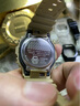卡西歐（CASIO）G-SHOCK小方塊系列手表男手表多功能運(yùn)動(dòng)手表生日禮物學(xué)生送人 DWE-5600HG-1禮盒款小金表 曬單實(shí)拍圖