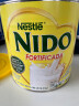 雀巢（Nestle）美国进口美版Nestle/雀巢 NIDO益生元儿童奶粉全脂成长奶粉1岁+ 全脂配方奶粉 2200g 实拍图