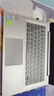 聯(lián)想（Lenovo）二手筆記本電腦 小新Air/Pro14/15.6寸剪輯編程設計制圖商務(wù)辦公輕薄本 95新窄邊框i5八代四核16G-512G獨顯19款 曬單實(shí)拍圖