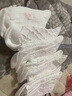莫代爾兒童襪子女童春秋薄款白色夏季學(xué)生襪女孩小白襪透氣春夏寶寶棉襪 白色花邊-裝【2024新品上市~ 5雙 9-12歲 建議腳長(cháng)19-23CM【鞋碼33- 曬單實(shí)拍圖