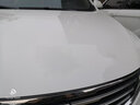 適用于榮威rx5典雅白汽車(chē)補漆plus車(chē)漆劃痕修復神器 榮麟灰點(diǎn)漆筆漆面刮痕修補自噴漆 RE-36典雅白 曬單實(shí)拍圖