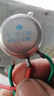 WTH118電位器 2W可調(diào)電阻 滑動變阻器 1K2.2K4.7K10K220K470K680K 4.7K4K7 曬單實拍圖