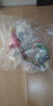 甜蜜城堡（SWEET HOUSE）超級瑪麗馬里奧公仔玩偶擺件模型玩具路易恐龍耀西大金剛 大尺寸經(jīng)典馬里奧路易耀西3件套 曬單實(shí)拍圖