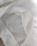 皮爾卡丹（pierre cardin）衛(wèi)衣男春季新款韓版圓領(lǐng)男士衛(wèi)衣純色青年套頭休閑百搭長袖打底衫 2012白色 XL 曬單實(shí)拍圖