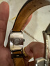 【99新】浪琴（LONGINES）名匠酒桶型典藏系列女表自動(dòng)機械手表精鋼簡(jiǎn)約瑞士原裝女士腕表官網(wǎng)在售 L2.142.4.51.4黑色羅馬盤(pán)皮帶款30.6 99新附件齊全 曬單實(shí)拍圖