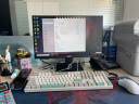 宏碁（acer） 台式电脑高端办公商用家用绘图设计全套游戏 主机+高清23.8英寸 PS/绘图|13代i5六核/16G/1T固态 实拍图
