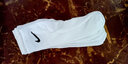 耐克（NIKE）官方 艦店男襪女襪 2024春季黑白中筒襪薄襪三雙裝運(yùn)動(dòng)襪子 SX7676-100/主推 L/26-28cm 曬單實(shí)拍圖