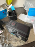 GOPRO HERO10 Black防抖运动相机 5.3K高清运动摄像机 户外摩托骑行相机Vlog防水相机挂脖 游泳潜水套装 实拍图