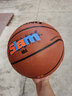 斯伯?。⊿PALDING） 籃球涂鴉系列7號籃球比賽專(zhuān)用室內外水泥地防滑耐磨籃球 74-412/76-886 灌籃高手 曬單實(shí)拍圖