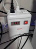 德力西電氣控制變壓器交流替NDK型BK-50/100/200VA 380V220V轉(zhuǎn)36V24V12V 200VA M:380V220V轉(zhuǎn)220V36V24V6V 曬單實拍圖