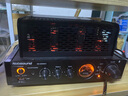 諾普聲（Nobsound）S605迷你音響膽機hifi組合音響桌面臺式藍(lán)牙功放發(fā)燒音箱客廳套裝 30D膽機+S605胡+SW100炮 曬單實拍圖