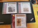 Naxos系列·呂利：太陽王宮廷的芭蕾音樂（CD）（京東專賣） 曬單實拍圖