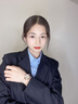 銳力READ 女士手表 女款防水腕表 簡約三針石英表 R2022 R2022L白色 曬單實拍圖