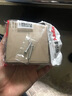 羅格朗（LEGRAND） tcl開關插座逸景玫瑰金家用墻壁面板暗裝86型五孔帶雙控電源開關 二開雙控 曬單實拍圖
