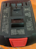 博世（BOSCH） 手電鉆鋰電池充電器原裝12v18v博世通用電池鋰電鉆電錘充電配件 18V/2.0Ah鋰電池無數(shù)顯 曬單實拍圖
