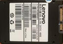 聯(lián)想（Lenovo)原裝SSD 適用G510 G480 G470 G460 G410筆記本固態(tài)硬盤 480G G410/G490/G510/G450 曬單實(shí)拍圖