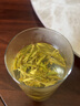貢牌 綠茶真西湖龍井茶天賜精品級250g2025年明前紙包裝 曬單實拍圖