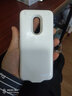 赫揚 魅族16s/x背夾電池16th/17/Pro充電寶手機殼無線充電器輕薄大容量一體式輕薄移動電源 魅族16th/16X（輕薄快充）-氣質(zhì)白 曬單實拍圖