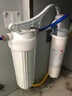 3M 凈水器家用直飲FM1500-B替換濾芯FM1500精濾芯后置濾芯美國(guó)進(jìn)口 FF300 曬單實(shí)拍圖