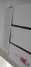 金旗舰暖气片家用水暖散热片卧室卫生间自采暖集中供暖壁挂式铜铝水暖 铜铝复合9075- 1800mm 6分口 实拍图