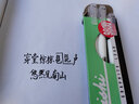 斯塔（STA） 秀麗筆防水軟筆書法練字專用簽名簽字筆細硬筆字鋼筆式新毛筆抄書美術字帖筆軟頭筆 中楷【3支裝】 曬單實拍圖