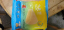 廣州酒家廣式早茶點(diǎn)心核桃包叉燒流沙包蝦餃皇燒麥半成品速凍食品 流沙鳳凰包337.5g*2袋（共18個(gè)） 曬單實(shí)拍圖