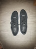 彪馬（PUMA）男鞋女鞋 25秋季新款情侶網(wǎng)面透氣運動(dòng)緩震耐磨休閑鞋跑步鞋男女 【黑武士】EVA中底/softfoam+鞋墊 41 (內長(cháng)265mm) 曬單實(shí)拍圖