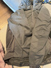始祖鳥（ARC'TERYX）軍鳥 LEAF ATOM LT HOODY 軍版連帽阿童木保暖透氣棉服 WOLF | 狼灰色(新GEN2.1) 戴帽款 M (建議69-81kg) 曬單實(shí)拍圖