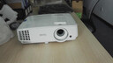 明基（BenQ） 投影儀BS2800|MX550|MW550|TH575辦公高清教育掛式投影機 MX550【3600流明 標清 】 官方標配+贈品+發(fā)票 曬單實拍圖
