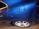汽車(chē)NBA標(biāo)志KOBE籃球湖人黑曼巴LOGO3D立體金屬個(gè)性車(chē)標(biāo)車(chē)貼尾標(biāo)側(cè)標(biāo) 黑色-黑曼巴車(chē)標(biāo) 曬單實(shí)拍圖