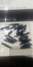 DUKE公爵儒士系列鋼筆尖書法美工男式士金屬商務(wù)練簽名簽字筆禮品LOGO定制刻字 銀灰鋼筆（金夾） 曬單實拍圖