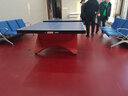 新綠里（SIGREENY）乒乓球地膠室內乒乓球場(chǎng)地膠墊pvc運動(dòng)塑膠地板專(zhuān)業(yè)羽毛球地膠墊 曬單實(shí)拍圖