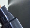 植村秀小黑膠定妝噴霧100ml 啞光款 油皮持久不脫妝 生日禮物送女友 曬單實(shí)拍圖