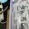 白光（HAKKO） FX951/950焊臺(tái)電烙鐵頭T12-K刀頭尖頭馬蹄頭一字頭焊咀原裝進(jìn)口 T12-KU小刀頭 曬單實(shí)拍圖
