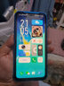 【360°全包】音威爾適用vivos7手機(jī)殼VIVO s7保護(hù)套雙面玻璃磁鏡頭全包防摔男女透明S7t S7/S7t  藍(lán)色(鏡頭全包)雙面磁無需貼膜 曬單實拍圖
