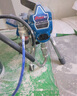蒂凡（DIFAN POWER TOOLS）電動高壓無氣噴涂機(jī)柱塞機(jī)乳膠漆噴漆機(jī)內(nèi)外墻涂料噴涂機(jī)噴油漆機(jī) 820A語音播報(bào)（3000w）支持621 曬單實(shí)拍圖