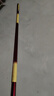魚(yú)竿 釣魚(yú)竿套裝 溪流竿 釣魚(yú)桿 短節(jié)手竿套裝 短節(jié)便攜手桿魚(yú)桿溪流竿 37調(diào)臺(tái)釣竿 釣魚(yú)人手竿 6.3米送5.4米+釣魚(yú)禮包 曬單實(shí)拍圖