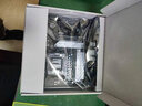 AMD銳龍原裝散熱器Wraith Spire/Prism/Stealth幽靈棱鏡RGB散熱器（僅支持AM4和AM5的主板） AMD 原裝幽靈Spire螺旋（高）≤95W 曬單實(shí)拍圖