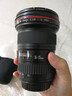 佳能全畫幅單反鏡頭廣角長焦變焦鏡頭，5d4 5d3 5d2 1dx鏡頭 24-70mm f/2.8L II USM二代  標(biāo)配 99成新 曬單實拍圖