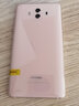 華為 HUAWEI Mate10 安卓智能 華為 二手手機 櫻粉金 4G+64G 曬單實(shí)拍圖