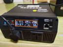 希耐特純正弦波逆變器12v24v48V轉(zhuǎn)220v車載家用足大功率轉(zhuǎn)換2000W3000W 24V-1500W車載版純正弦波 曬單實拍圖
