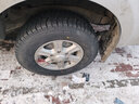 朝陽(ChaoYang)輪胎 全路況4X4越野車輪胎 SL369系列越野車胎215/75R15 100S 曬單實拍圖