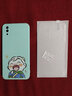 飛克斯 蘋(píng)果11手機(jī)殼 iphone11Promax/蘋(píng)果6s保護(hù)套透明硅膠天使眼鏡頭全包防摔漸變動(dòng)漫卡通咒術(shù)回戰(zhàn)軟 蘋(píng)果6/S【檸檬海綿寶寶】 曬單實(shí)拍圖