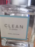 CLEAN 潔凈冷棉中性濃香水60ml 雨后肌膚 女友生日七夕禮物自營 曬單實拍圖