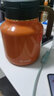 特美刻（TOMIC） 燜茶壺智能顯溫悶茶壺老白茶悶泡壺大容量家用辦公泡茶保溫壺 【升級(jí)鈦茶隔】愛(ài)馬士橙 1.5L 曬單實(shí)拍圖