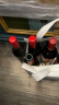 班菲（Banfi）智利DBR拉菲罗斯柴尔德巴斯克理德 进口红葡萄酒(ASC行货) 六支装 750ml*6 晒单实拍图