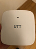 UTT艾泰528GP企業(yè)千兆PoE路由器一體機/弱電箱/AP管控/上網(wǎng)行為管理/IPTV/云運維 曬單實(shí)拍圖
