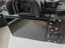 索尼索尼 SONY  ILCE-7RM2 A7R2 全畫(huà)幅微單數(shù)碼相機(jī)約4240萬(wàn)有效像素 A7R2單機(jī) 身 官方標(biāo)配 曬單實(shí)拍圖