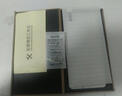 造貝(ZAOBEI)適用 vivonex鋼化膜藍光vivo NEX旗艦版全屏高清手機保護貼膜 全屏高清前膜+碳纖維后膜 曬單實拍圖